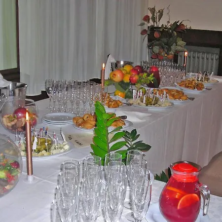 Hotel Del Sole