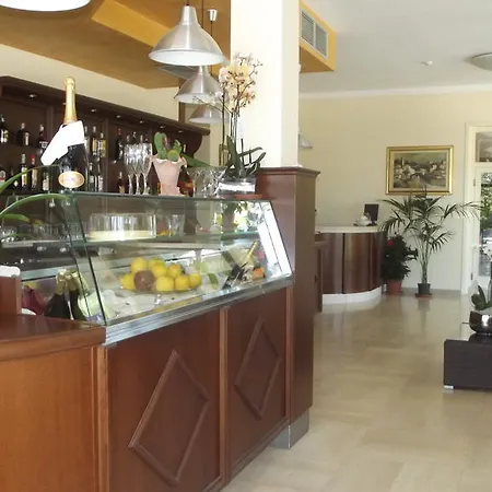 Hotel Del Sole Chiusi
