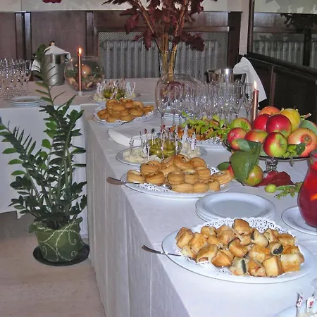 Hotel Del Sole 3*