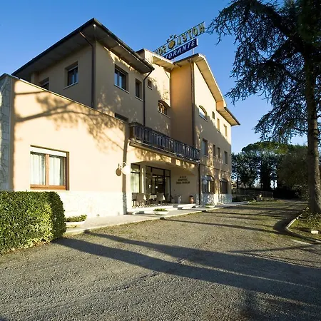 Del Sole 3* Chiusi