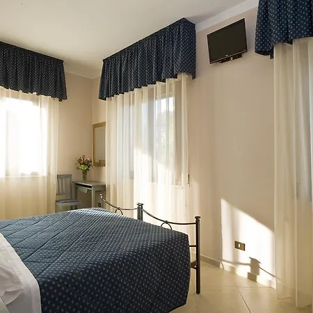 Hotel Del Sole