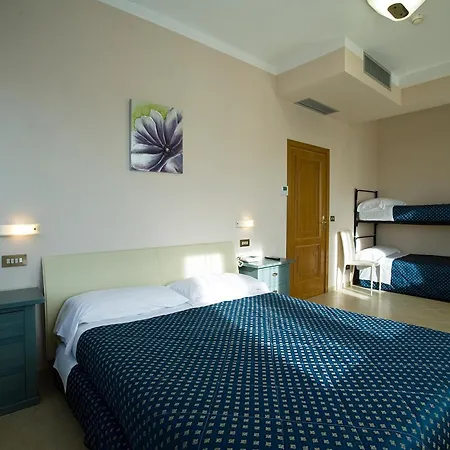 Hotel Del Sole
