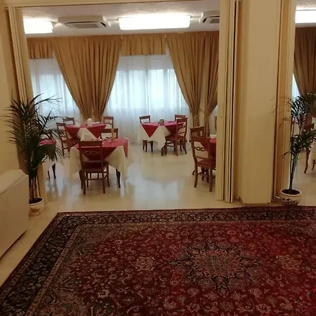Hotel Del Sole