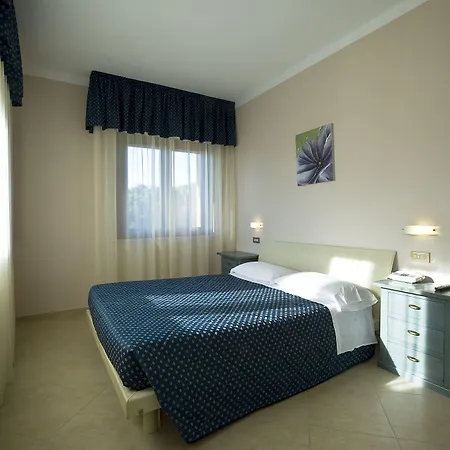 Hotel Del Sole Chiusi