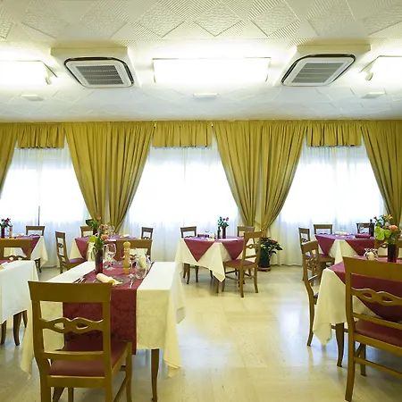 Del Sole Hotel Chiusi