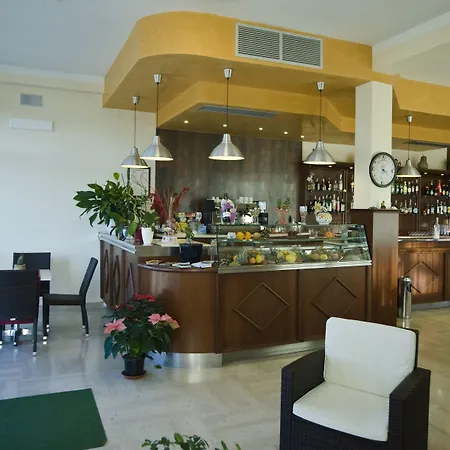 Del Sole Hotel Chiusi