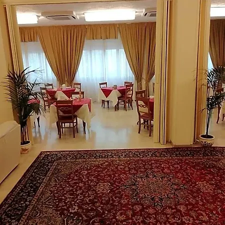 Del Sole Hotel 3*
