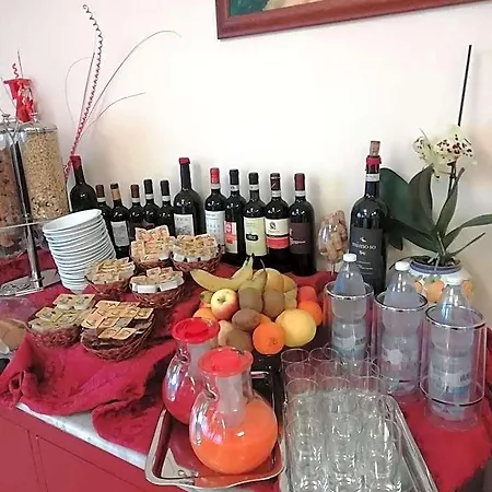 Del Sole 3* Chiusi