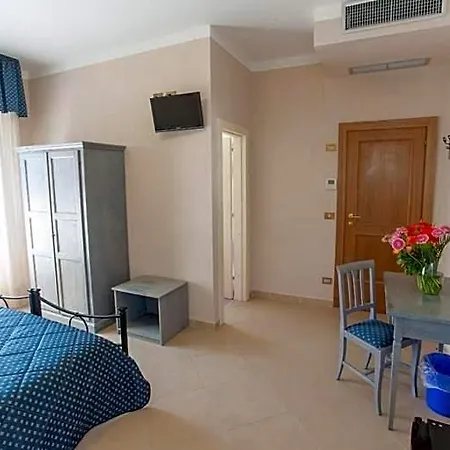 Hotel Del Sole Chiusi