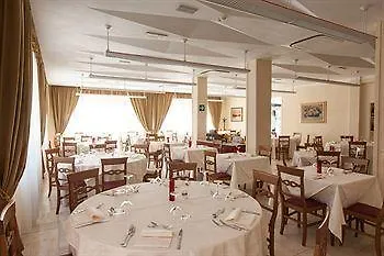 ホテル Del Sole 3*