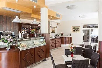ホテル Del Sole 3*