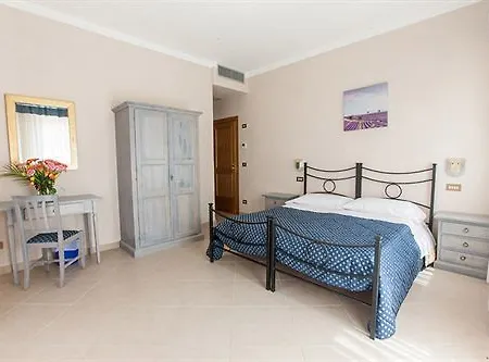 ホテル Del Sole 3*