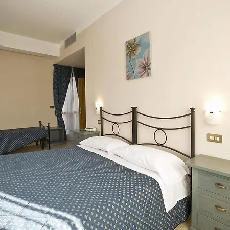 Del Sole Hotel 3*