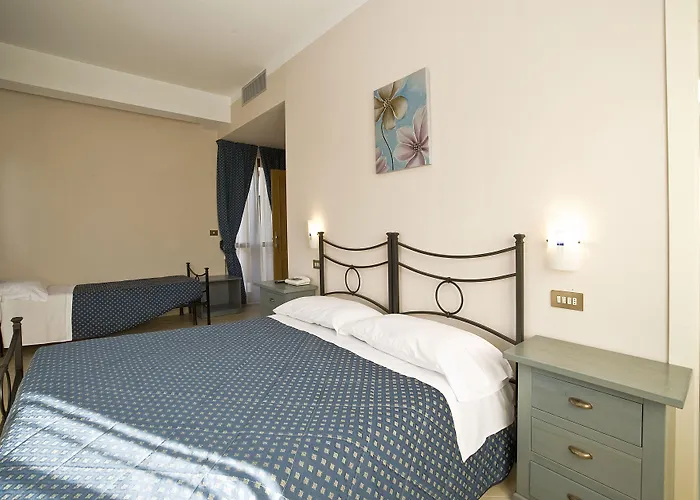 Hotel Del Sole 3*