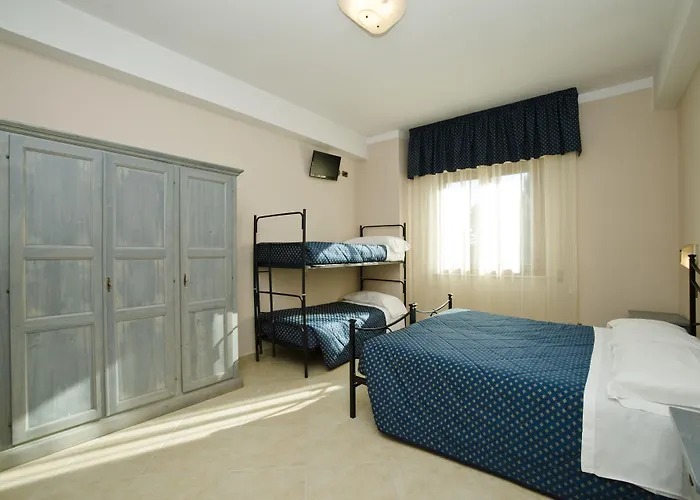 Hotel Del Sole 3*