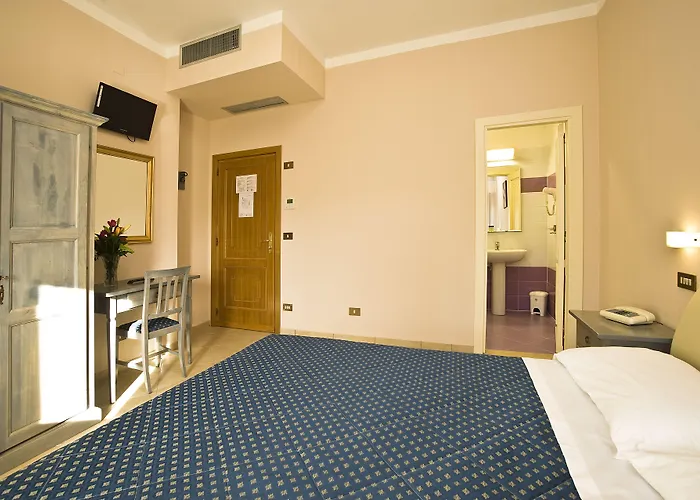 Hotel Del Sole Chiusi