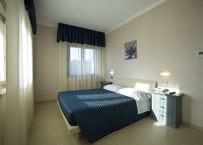 Hotel Del Sole Chiusi