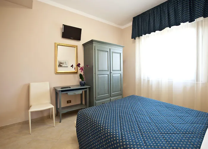 Del Sole Hotel