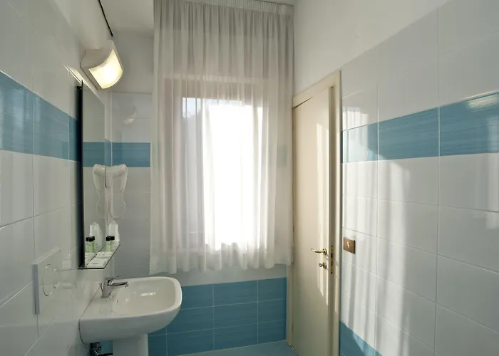 Hotel Del Sole 3*