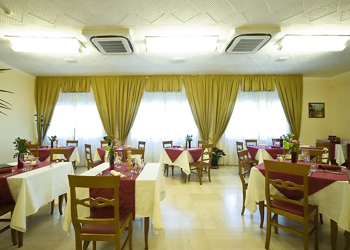 Del Sole Hotel Chiusi