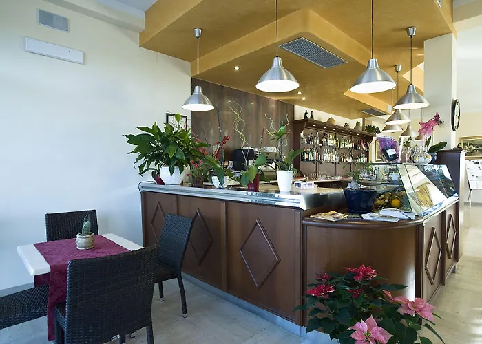 Hotel Del Sole 3*