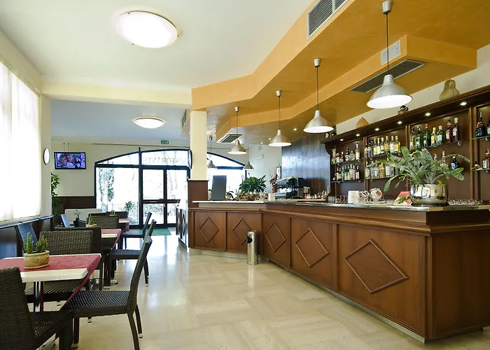 Del Sole Hotel