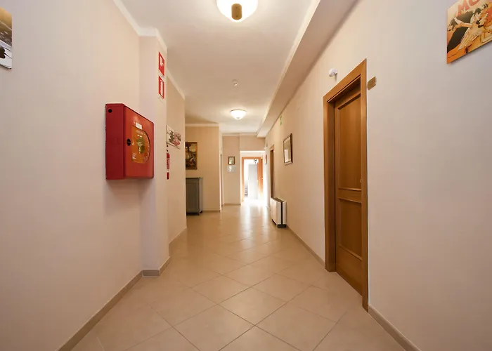 Del Sole Hotel