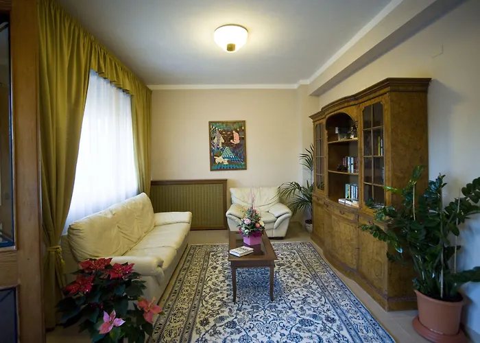 Del Sole 3* Chiusi