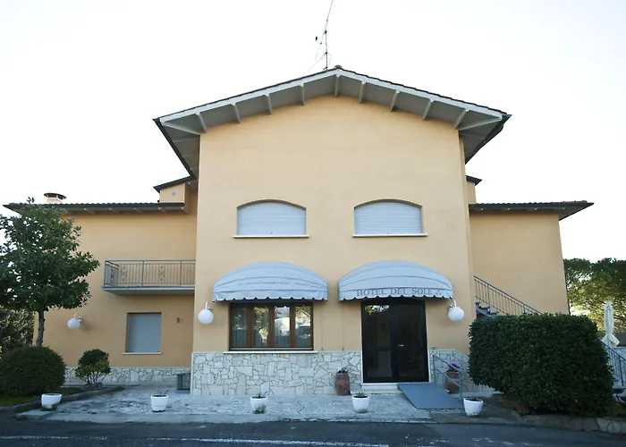 Del Sole Hotel