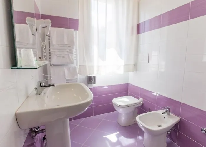 Hotel Del Sole 3*