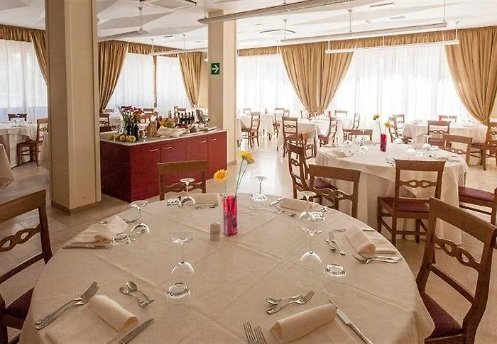 Del Sole Hotel 3*