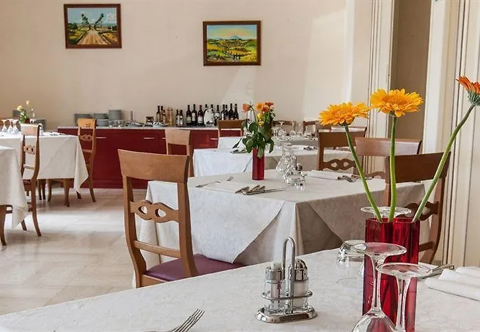 Hotel Del Sole