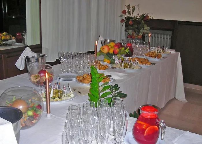 Hotel Del Sole