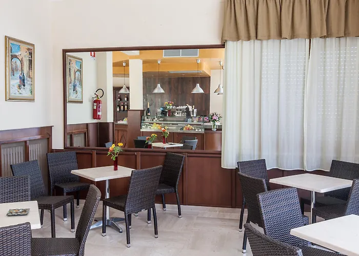 Hotel Del Sole