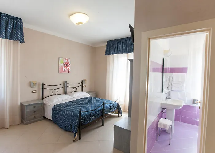 Hotel Del Sole 3*