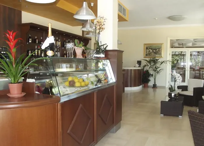 Hotel Del Sole Chiusi