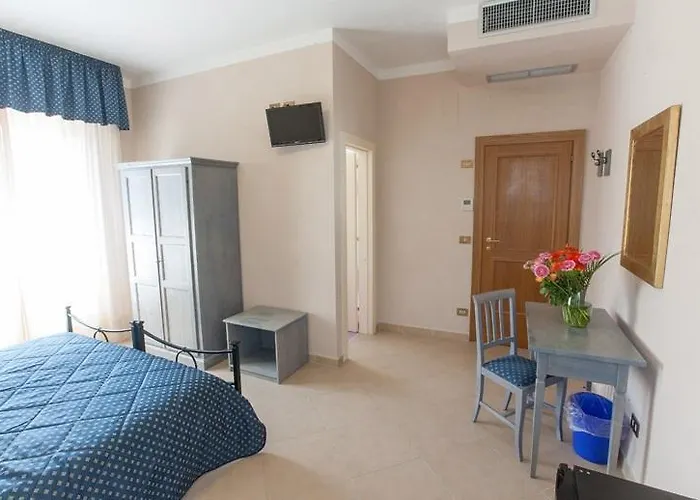 Hotel Del Sole 3*
