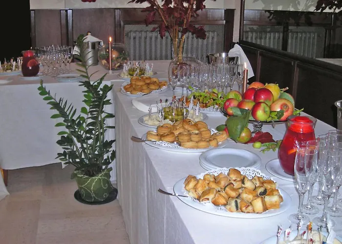 Hotel Del Sole 3*