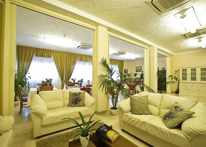 Hotel Del Sole 3*