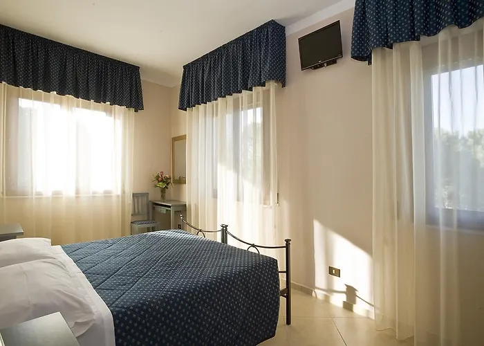 Hotel Del Sole