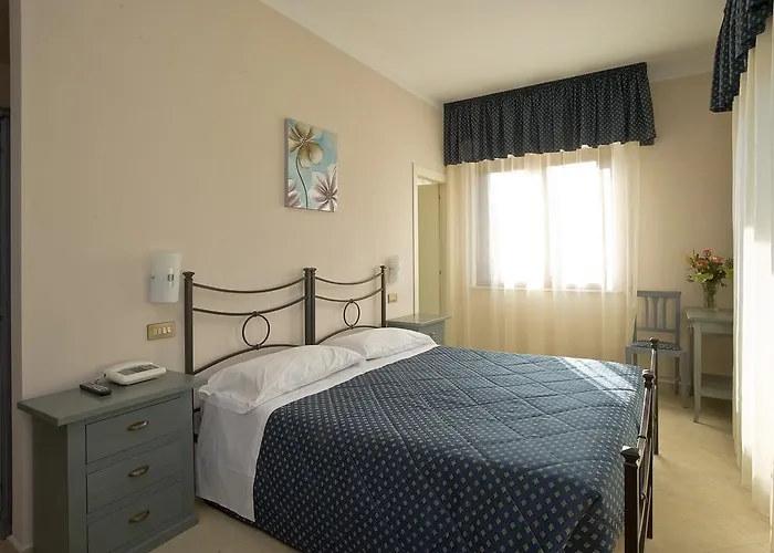 Del Sole Hotel Chiusi
