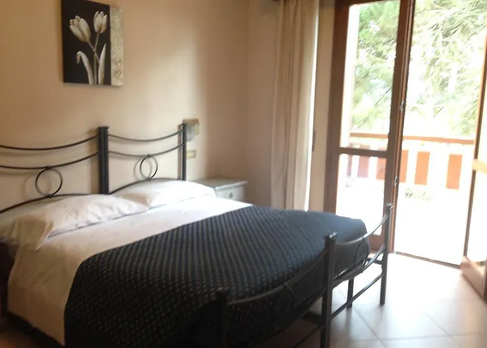 Hotel Del Sole Chiusi