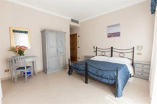 Hotel Del Sole 3*