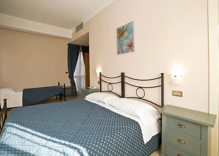 Del Sole Hotel 3*