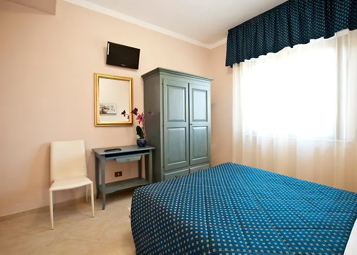 Del Sole Hotel Chiusi