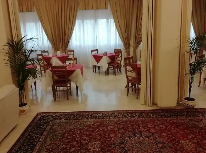 Hotel Del Sole