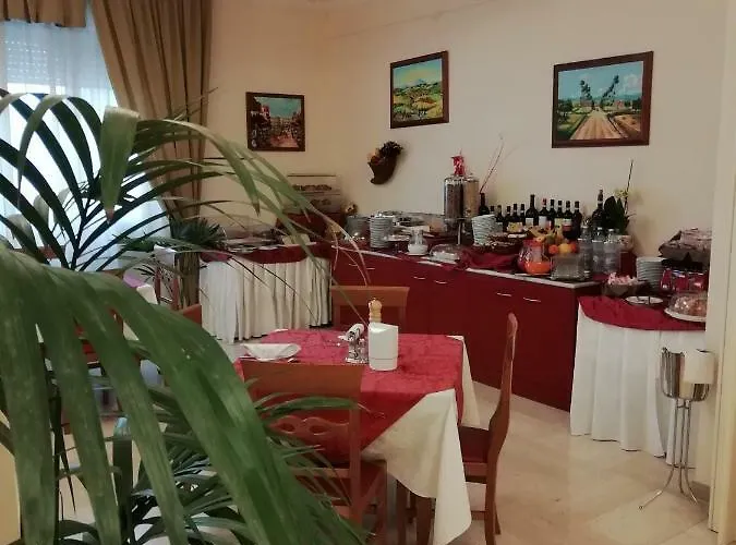 Del Sole 3* Chiusi