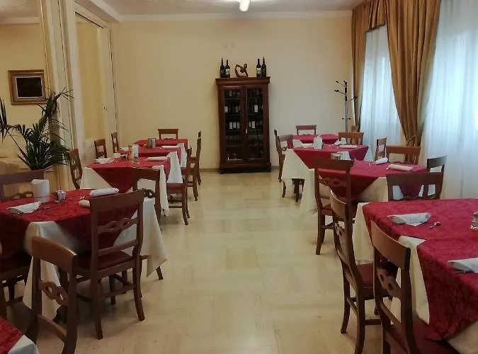 Del Sole Hotel 3*