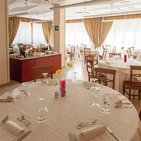 Del Sole Hotel 3*