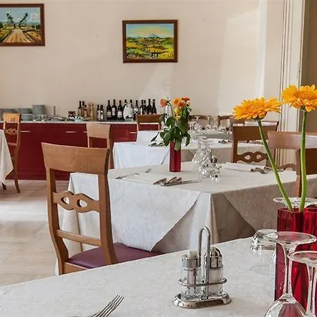 Hotel Del Sole